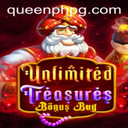UnlimitedTreasuresBonusBuy: Unearthing Secrets with QueenPH