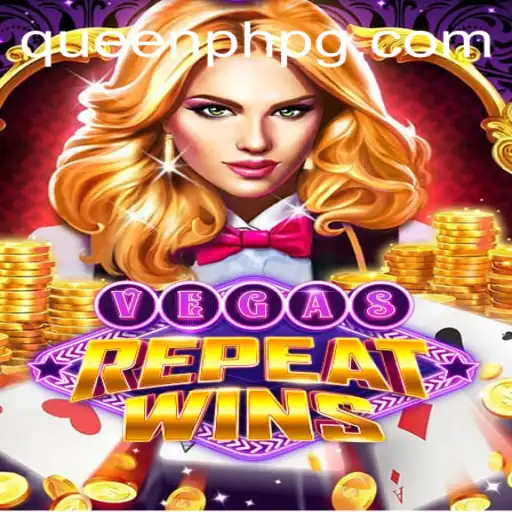 VegasRepeatWins: The Ultimate Gaming Experience with a Royal Twist