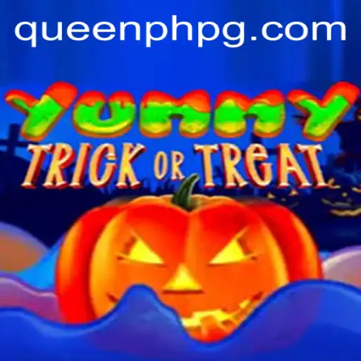 YummyTrickorTreat: The Spellbinding World of QueenPH