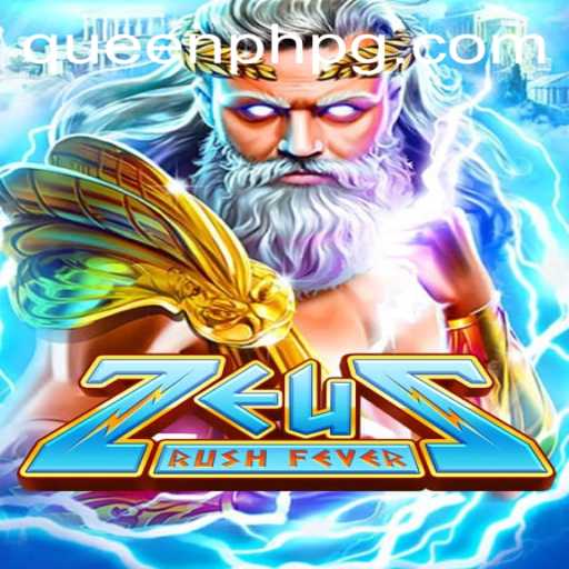 Unleashing Adventure in ZeusRushFever: A New Gaming Frenzy With a Twist